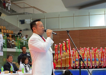 ��28��I�[�v���g�[�i�����g �S�l����蓹�I�茠���