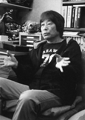 多田拓郎