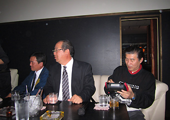 ��19��l���E�J�V�I���[���h�I�[�v���̂��߁A���q���k�����m�K��