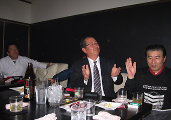 ��19��l���E�J�V�I���[���h�I�[�v���̂��߁A���q���k�����m�K��