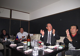 ��19��l���E�J�V�I���[���h�I�[�v���̂��߁A���q���k�����m�K��