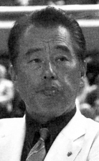 三好師範
