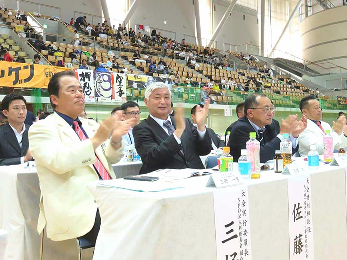 ��35��I�[�v���g�[�i�����g �S�l����蓹�I�茠��� ���܎҈ꗗ