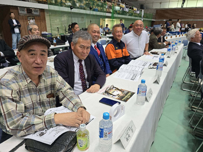 第43回オープントーナメント 全四国空手道選手権大会