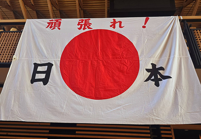 第25回全四国ウェイト制空手道選手権大会入賞者